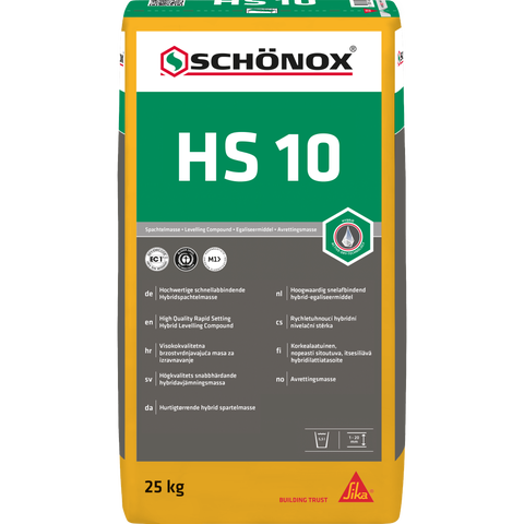SCHÖNOX® HS 10
