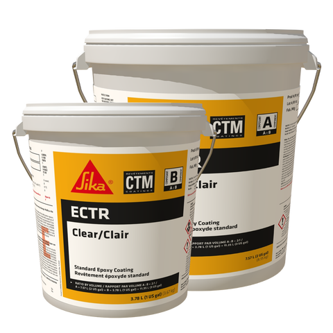 ECTR
