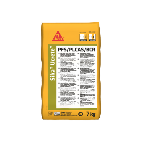 Sika® Ucrete® PLCAS