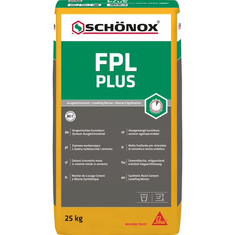 SCHÖNOX® FPL PLUS