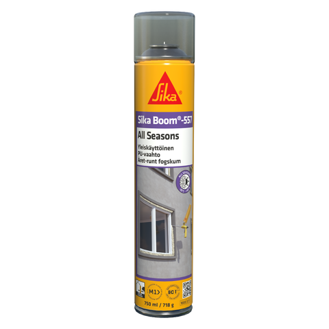 Sika Boom®-557 All Seasons