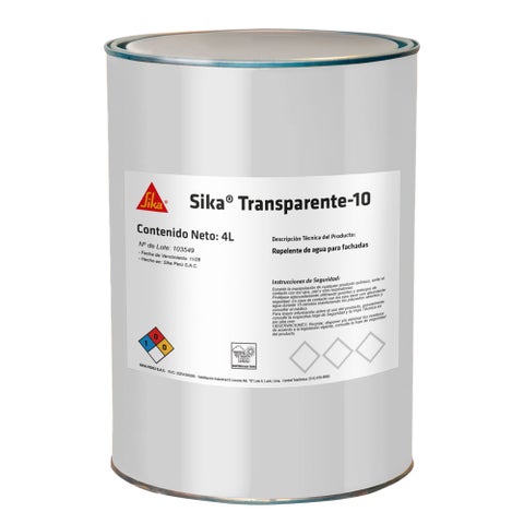Sika® Transparente-10