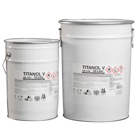 SikaShield® Titanol V