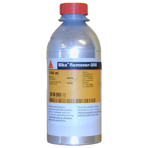 Sika® Remover-208