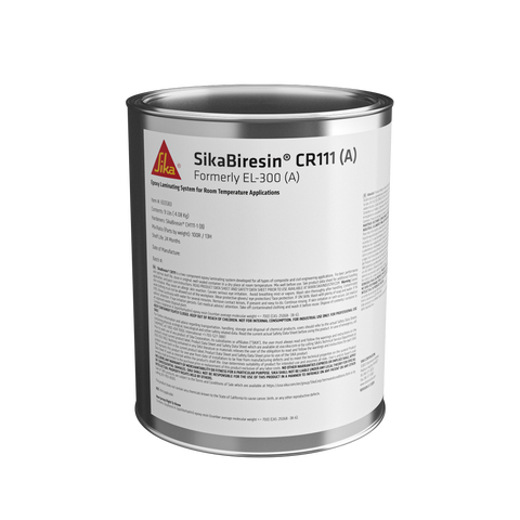 SikaBiresin® CR111