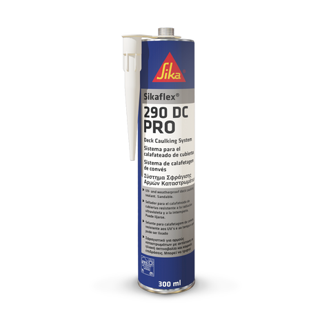 Sikaflex®-290 DC PRO