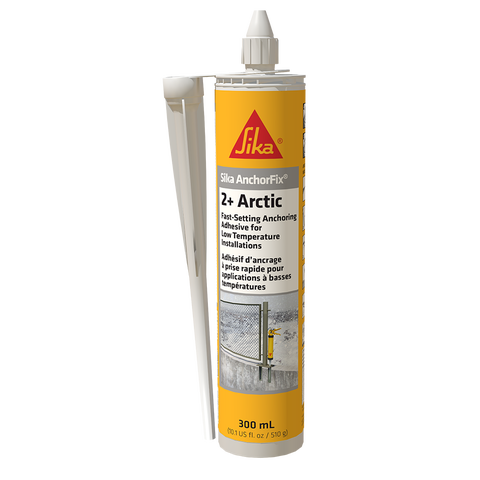 Sika AnchorFix®-2+ Arctic