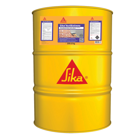 Sika® AcrilEstireno