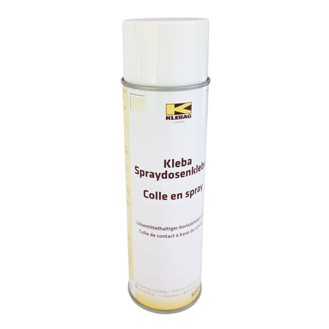 Kleba Spraydosenkleber