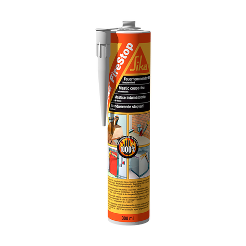 Sika® Firestop Marine