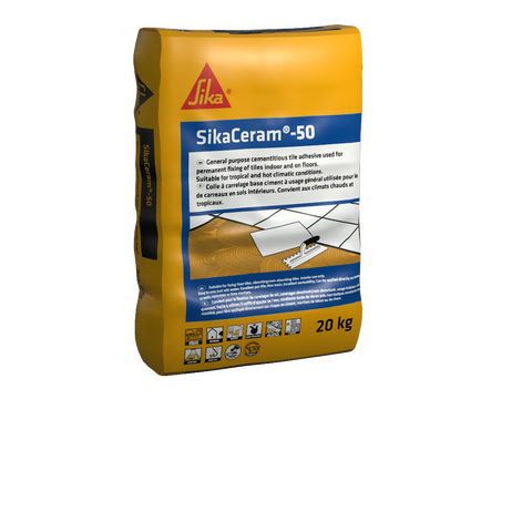 SikaCeram®-50
