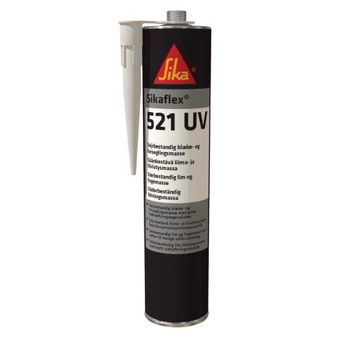 Sikaflex®-521 UV