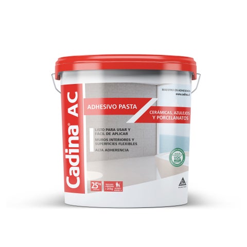Cadina Adhesive Paste AC