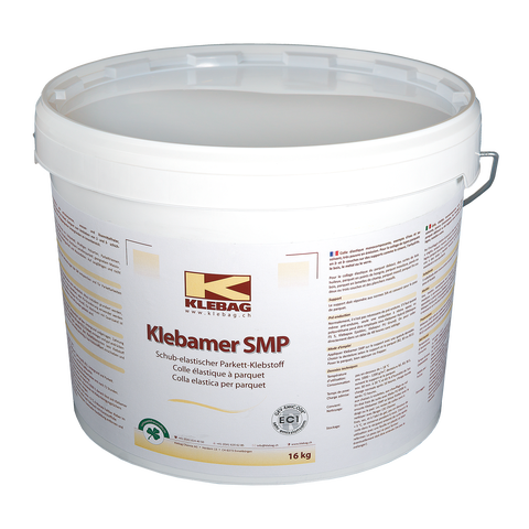 Klebamer SMP
