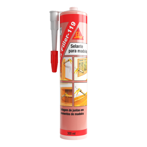 Sika® Filler-119