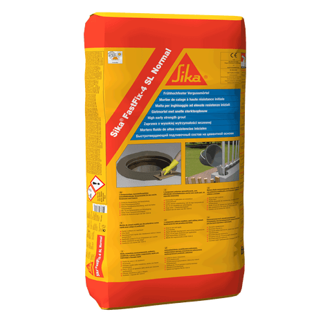 Sika FastFix®-4 SL Normal