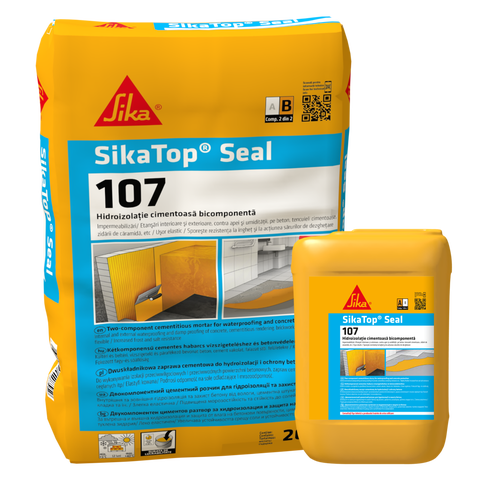 SikaTop® Seal-107