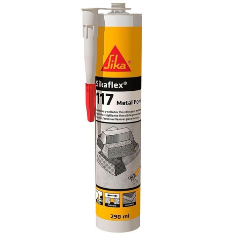 Sikaflex®-117 Metal Force