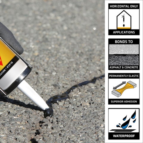 Sikaflex-410 Asphalt Sealant