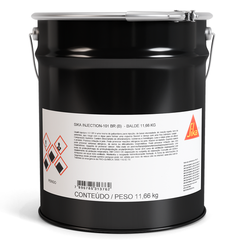 Sika® Injection-101