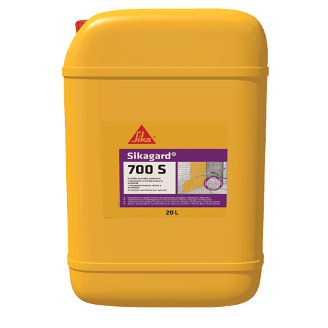 Sikagard®-700 S