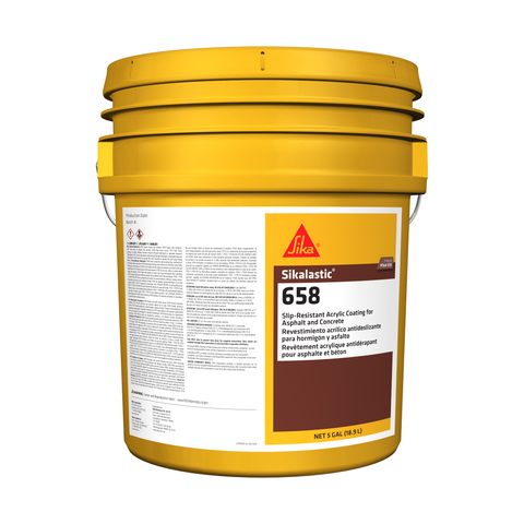Sikalastic®-658