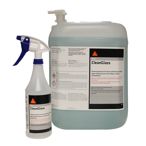 Sika® CleanGlass