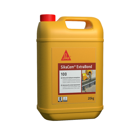 SikaCem® ExtraBond-100