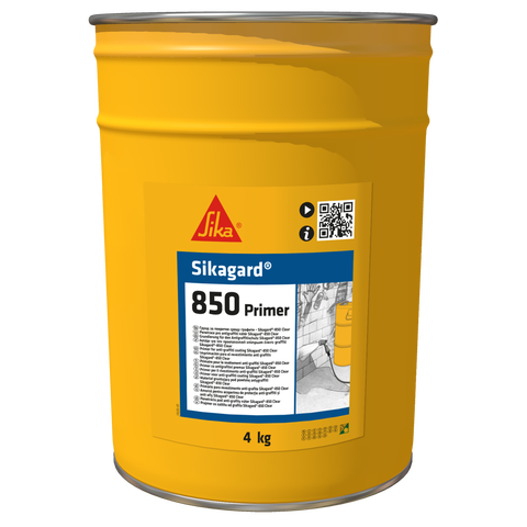 Sikagard®-850 Primer