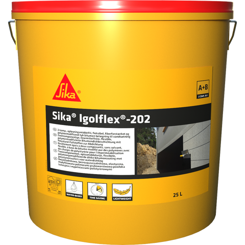 Sika® Igolflex®-202