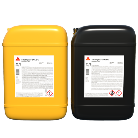 SikaInject®-501 DE