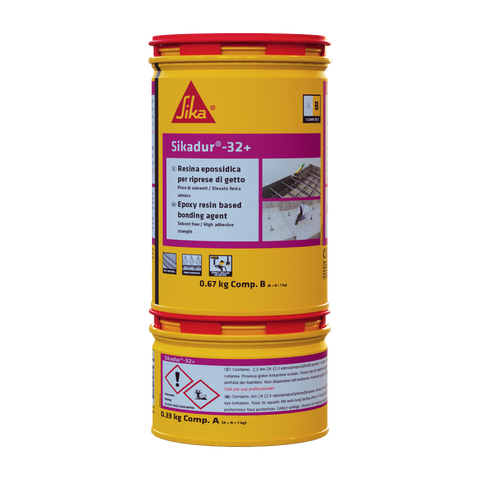 Sikadur®-32+