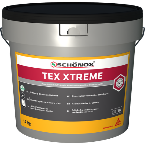 SCHÖNOX® TEX XTREME