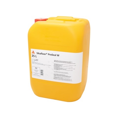 Sikafloor® ProSeal W