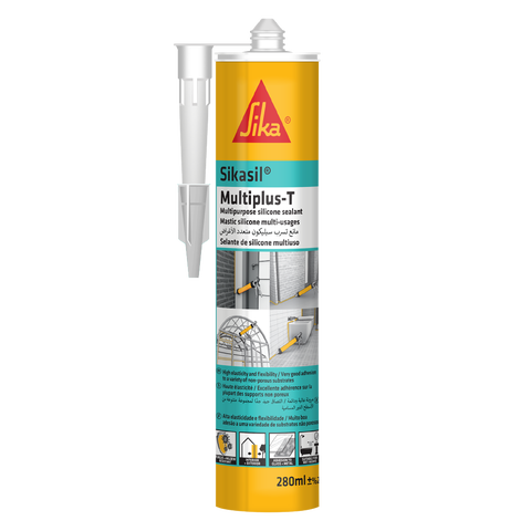 Sikasil® MultiPlus/-T