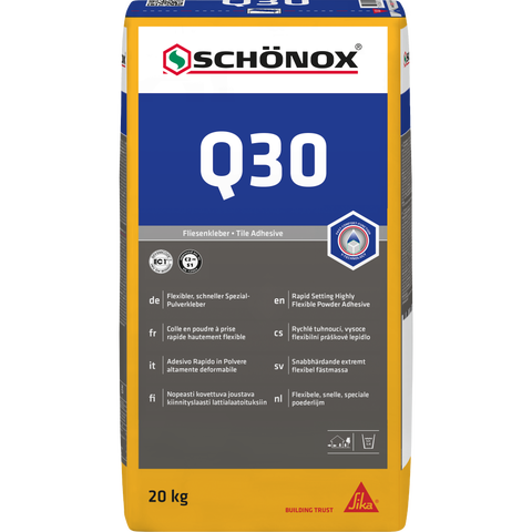 SCHÖNOX® Q30