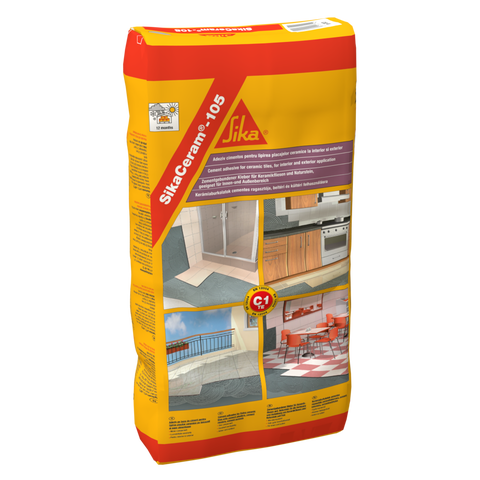SikaCeram®-105
