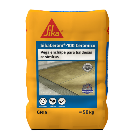 SikaCeram®-100 Ceramico