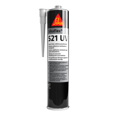 Sikaflex®-521 UV