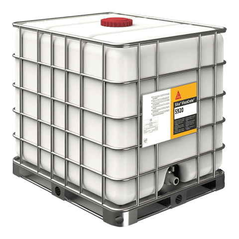 Sika® ViscoCrete®-5920