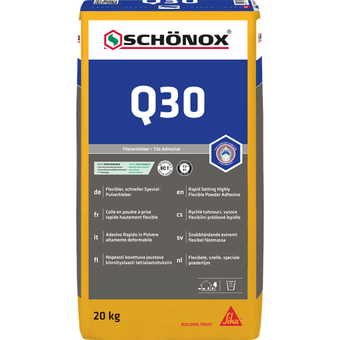 SCHÖNOX® Q30