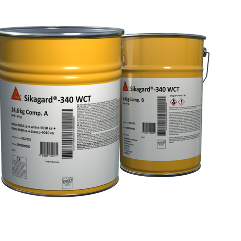 Sikagard®-340 WCT