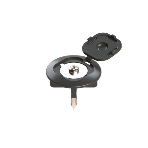 SikaRoof® VersiJack® Exposed Paver Retainer
