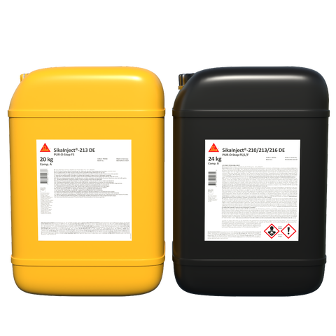 SikaInject®-213 DE
