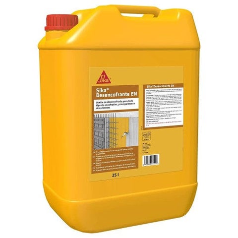 Sika® Desencofrante EN
