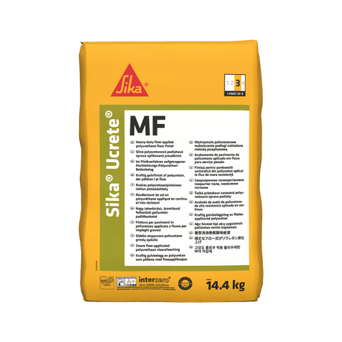 Sika® Ucrete® MF