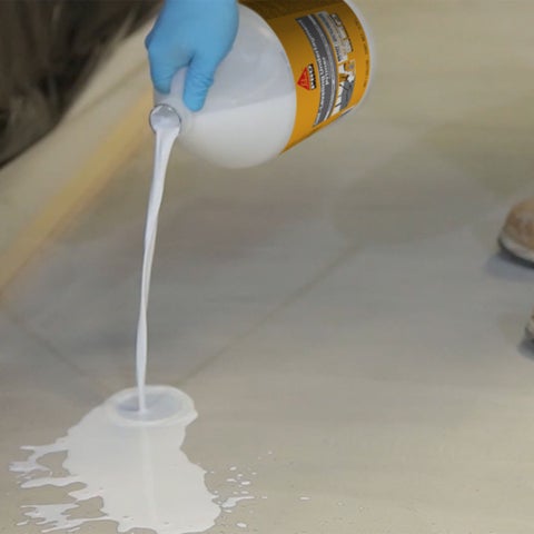SikaLevel® Primer