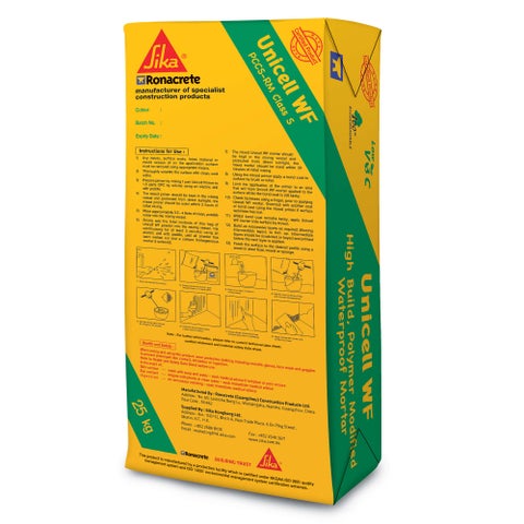Unicell® WF
