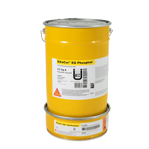 SikaCor® EG Phosphat