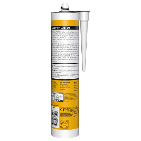 Sikacryl®-621 Fire+